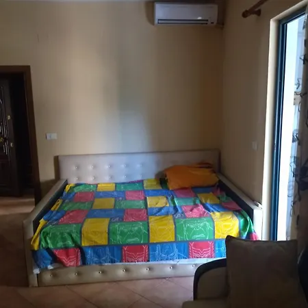 Ceka Apartment Durres