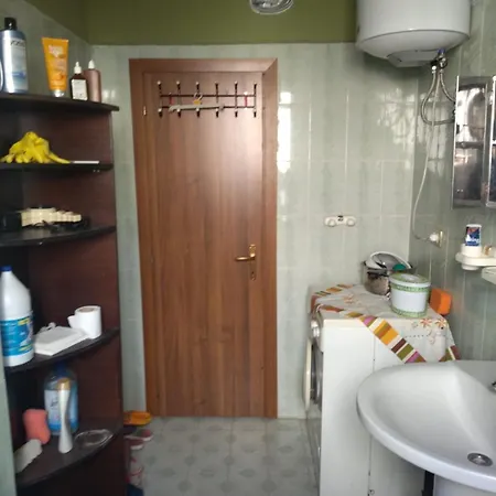 Apartment Ceka Durres