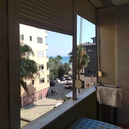 Ceka Apartment