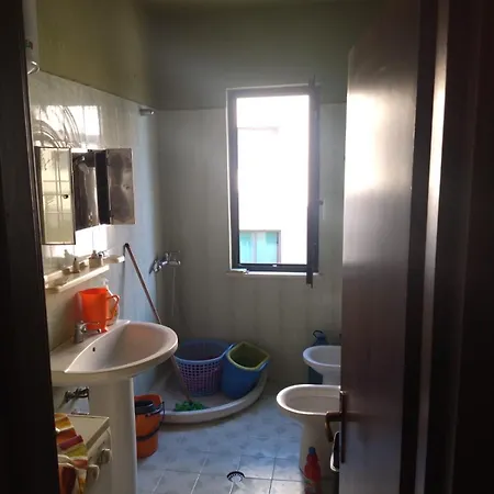 Apartment Ceka *