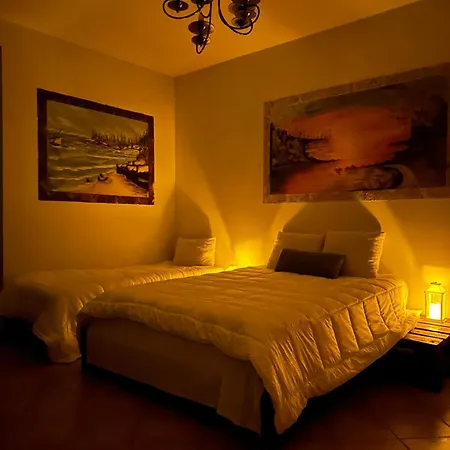 Ceka Apartment *