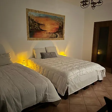 Apartment Ceka *