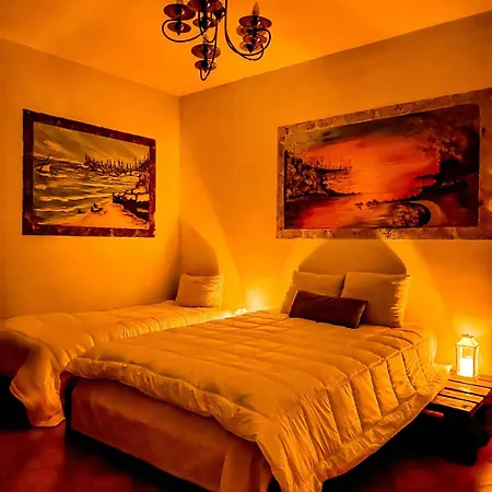 Apartment Ceka Durres