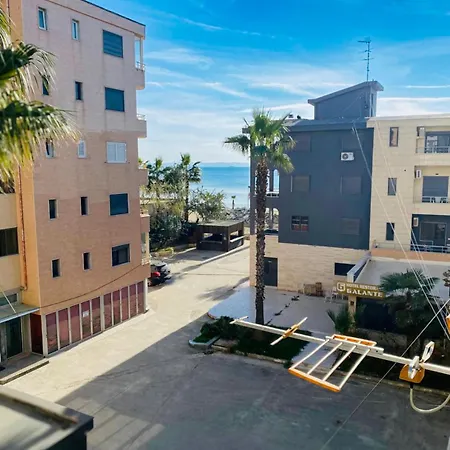 Ceka Apartment Durres