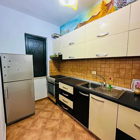 Ceka Apartment