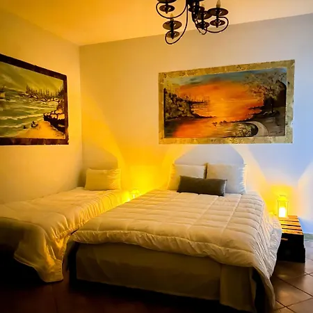 Apartment Ceka Durres